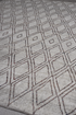 Vintage Tulu Area Rug (9' x 11')